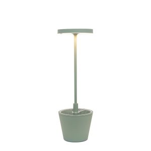 Zafferano Poldina Reverso LED-Akkuleuchte bei lampenonline.de