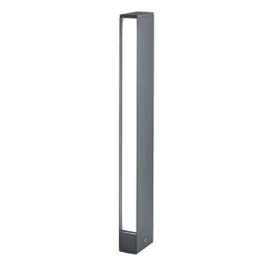 Zafferano Slat Front/Back LED-Pollerleuchte bei lampenonline.de