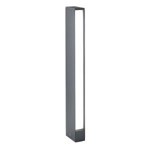 Zafferano Slat Front LED-Pollerleuchte bei lampenonline.de