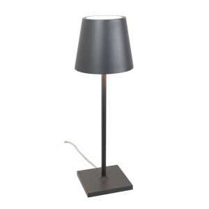 Zafferano Poldina 230V Tischleuchte bei lampenonline.de