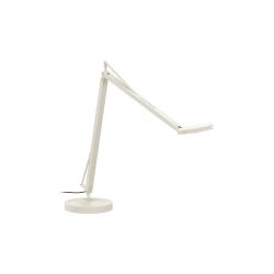 GRAU John Table LED-Tischleuchte