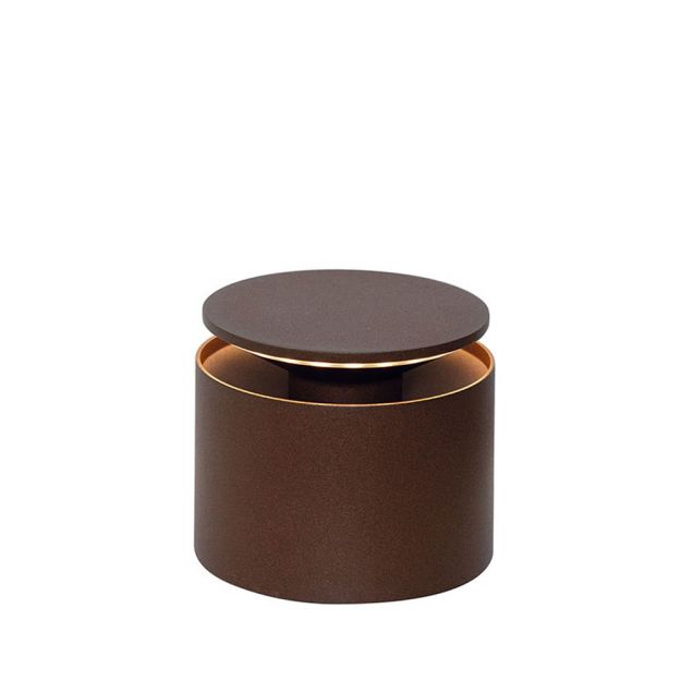 Zafferano PushUp Pro LEDAkkuleuchte