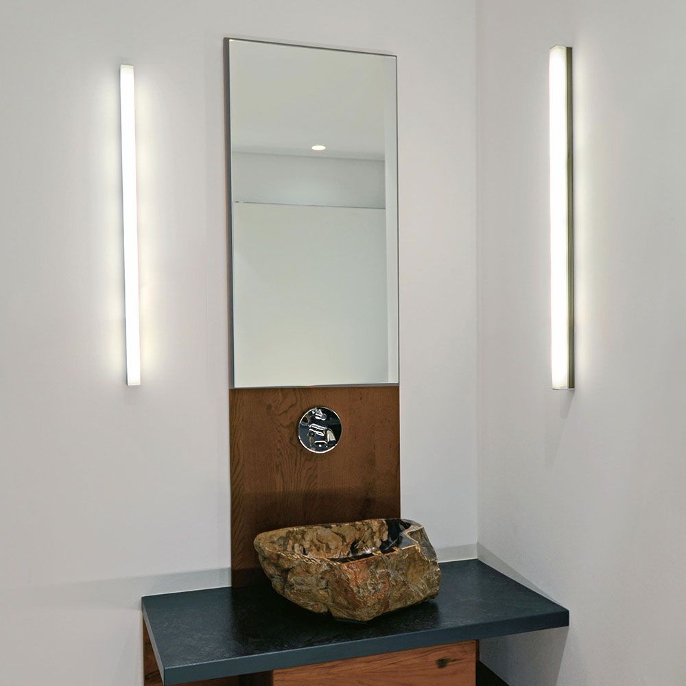 Faro Barcelona STAN 3L Wandleuchte – 3-Licht, Mattweiß, Für Decke Oder Wand