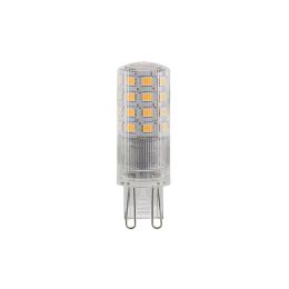 Sigor 5 Watt Ecolux G9 LED-Leuchtmittel dimmbar bei lampenonline.de