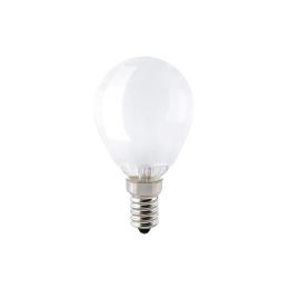 Sigor 5 Watt E14 LED-Kugellampe Filament matt dimmbar bei lampenonline.de
