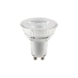 Sigor 6 Watt LED Luxar Glas GU10 2700K 36° Reflektorlampe bei lampenonline.de