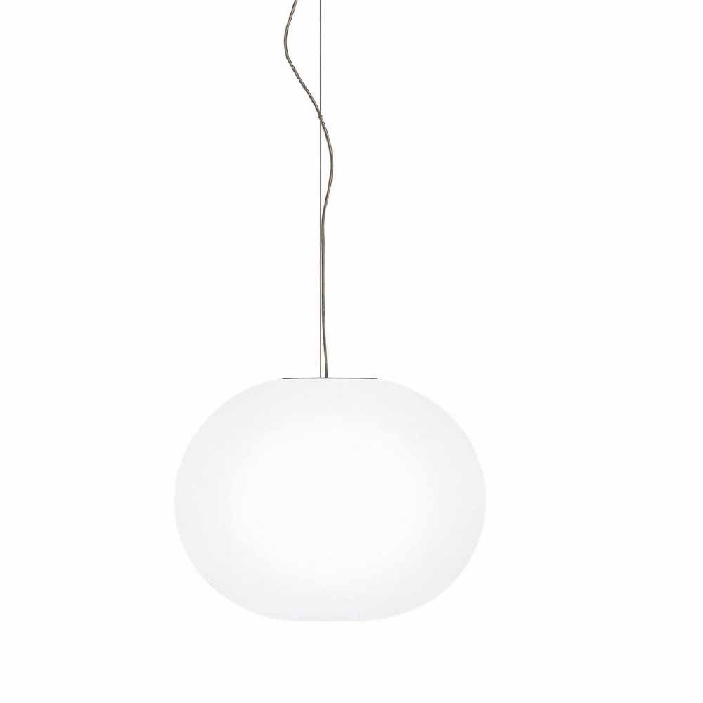 Flos Licht Glo-Ball S2 Pendelleuchte
