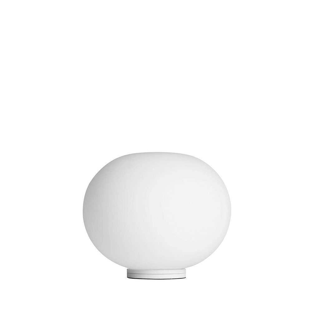 Flos Glo-Ball Basic Tischleuchte Ø: 19 cm, mit Dimmer - Bild 2