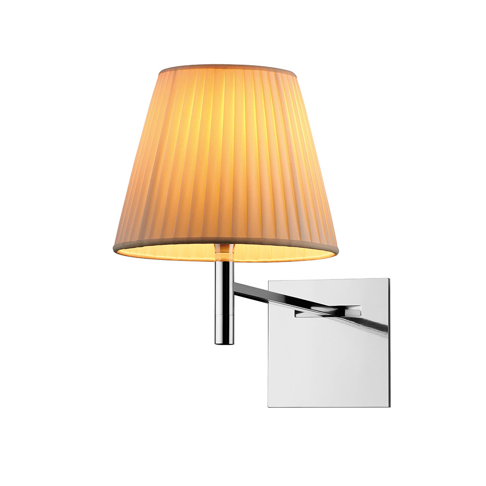Flos KTribe W Wandleuchte Gewebe - Bild 3