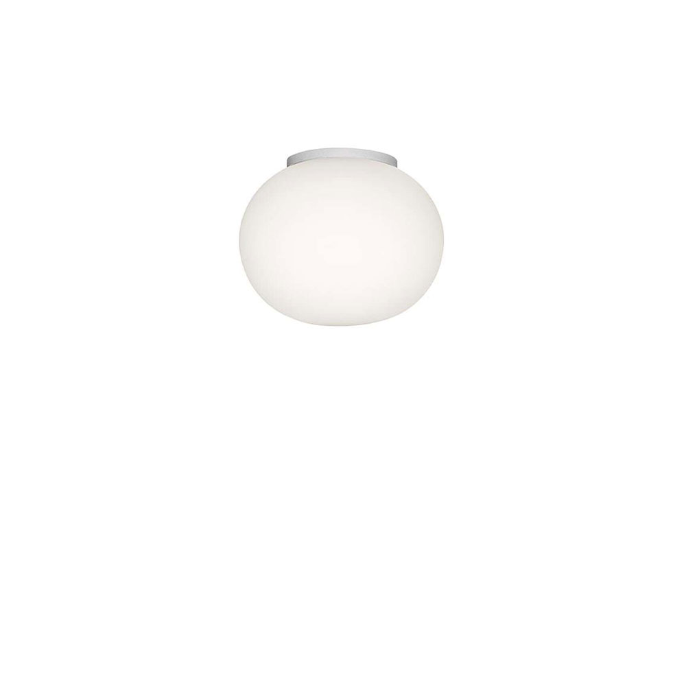 Flos Licht Mini Glo-Ball Ceiling/Wall Wand- Und Deckenleuchte
