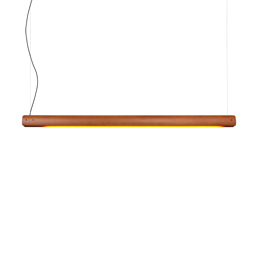 Flos Licht Seki-Han Suspension Led-Pendelleuchte