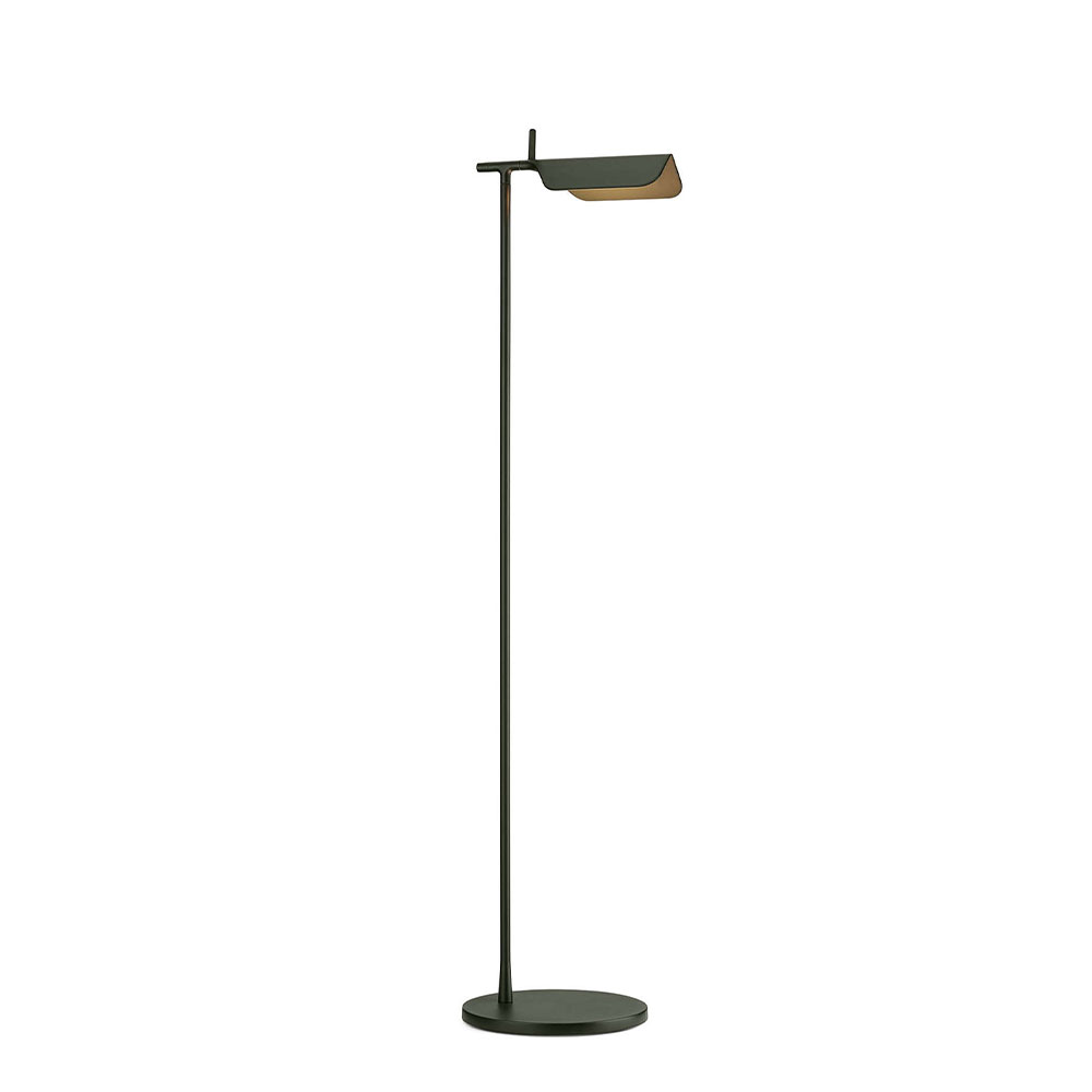 Flos Tab F LED, dunkelgrün - Bild 2