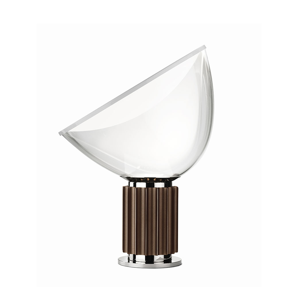 Flos Tischleuchte Taccia By Achille Und Pier Giacomo Castiglioni (Eu-Stecker) Eine Groesse - MyTheresa - Bild 3
