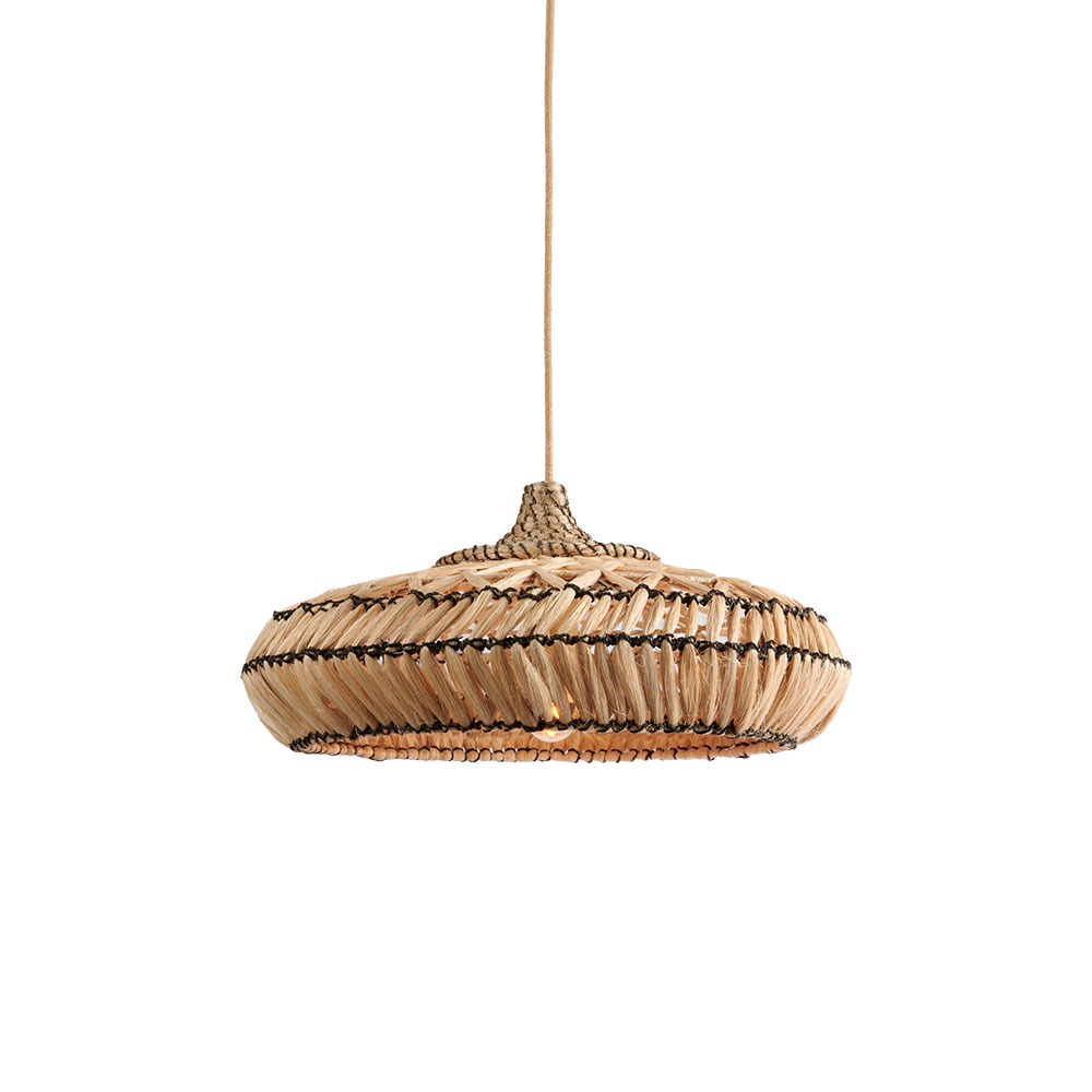 Good&Mojo Unisex Marron Suspendierung Rinjani - Bild 3