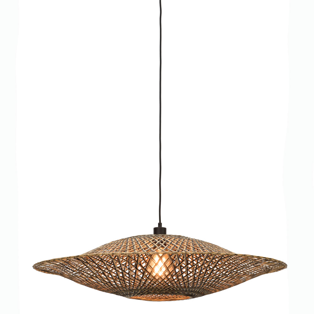 Good&Mojo Unisex Noir Suspendierung Java - Bild 3
