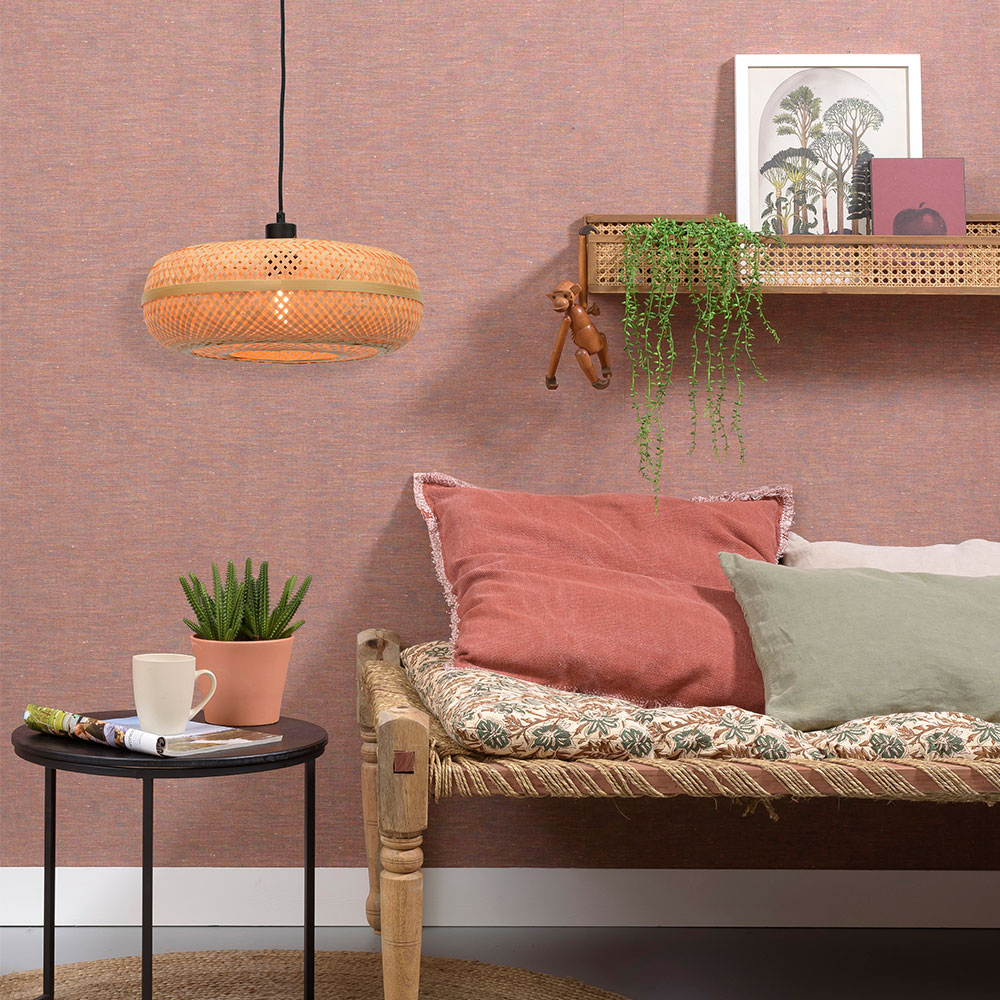 Good&Mojo Unisex Beige Suspendierung Palawan - Bild 2