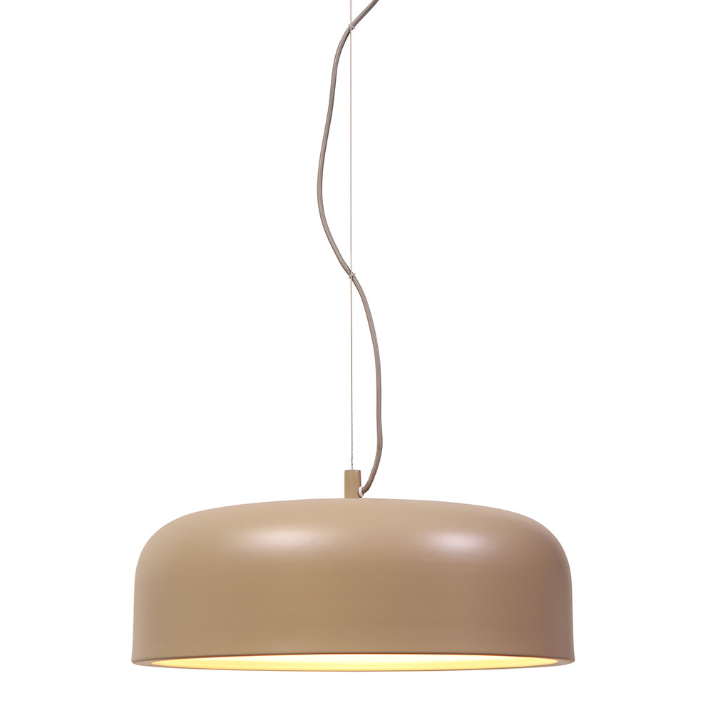 It`S About Romi Beige/Braun Pendelleuchte, Marseille (E27) - Bild 3