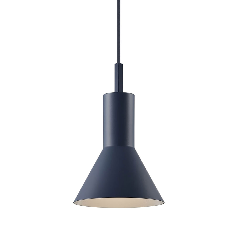 It´S About Romi Licht Stavanger Pendelleuchte-Dunkelblau - Bild 1