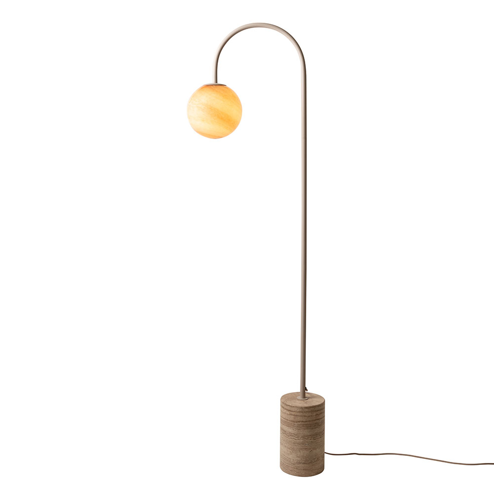 It´S About Romi Licht Tivoli Stehleuchte-Sand