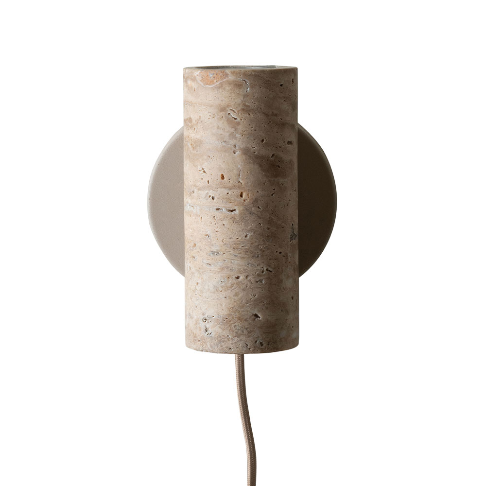 It´S About Romi Tivoli Wandleuchte-Sand