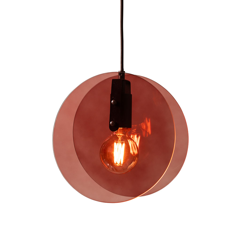 It´S About Romi Braun Toledo Pendelleuchte
