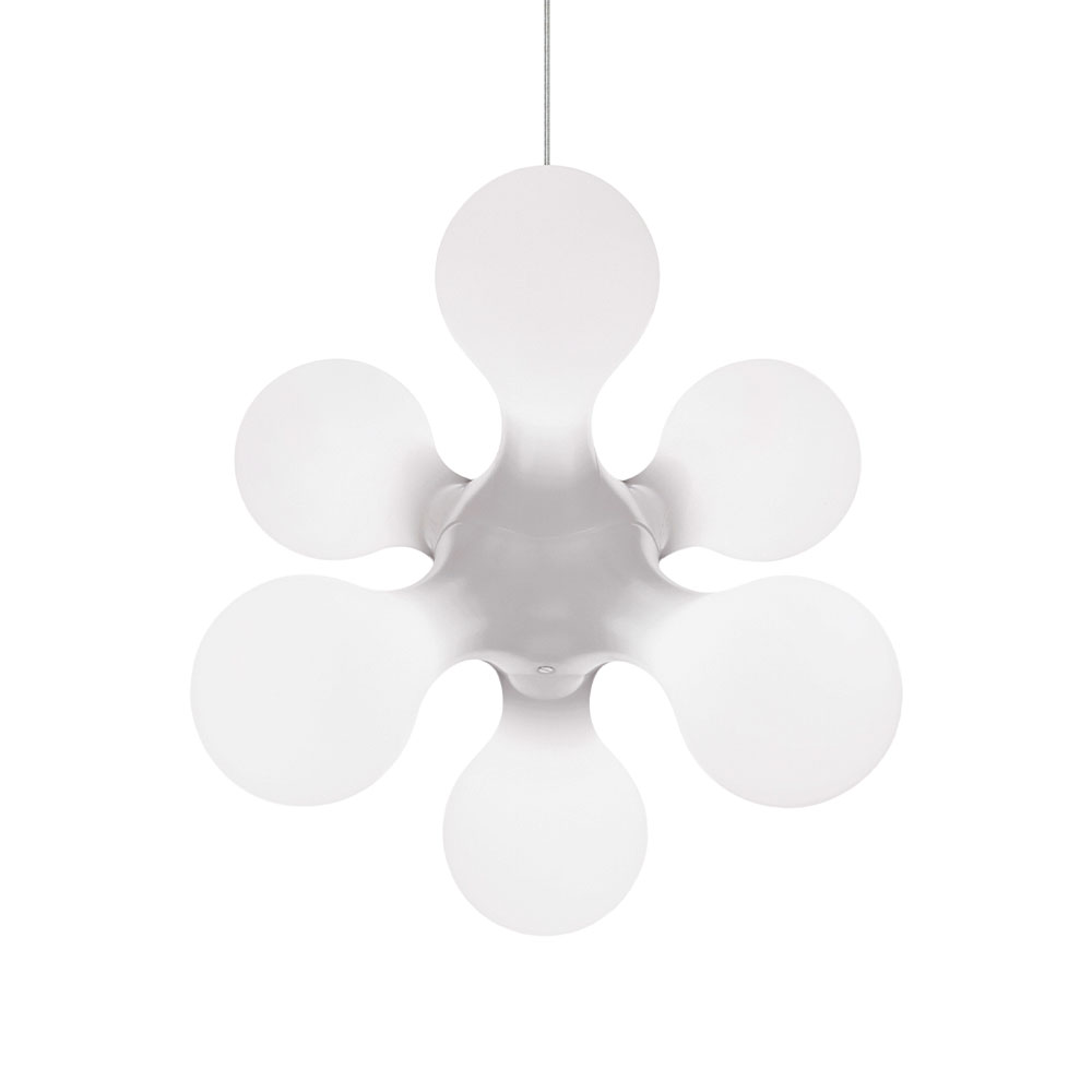 Kdln Weiã Atomium Ceiling - Bild 2