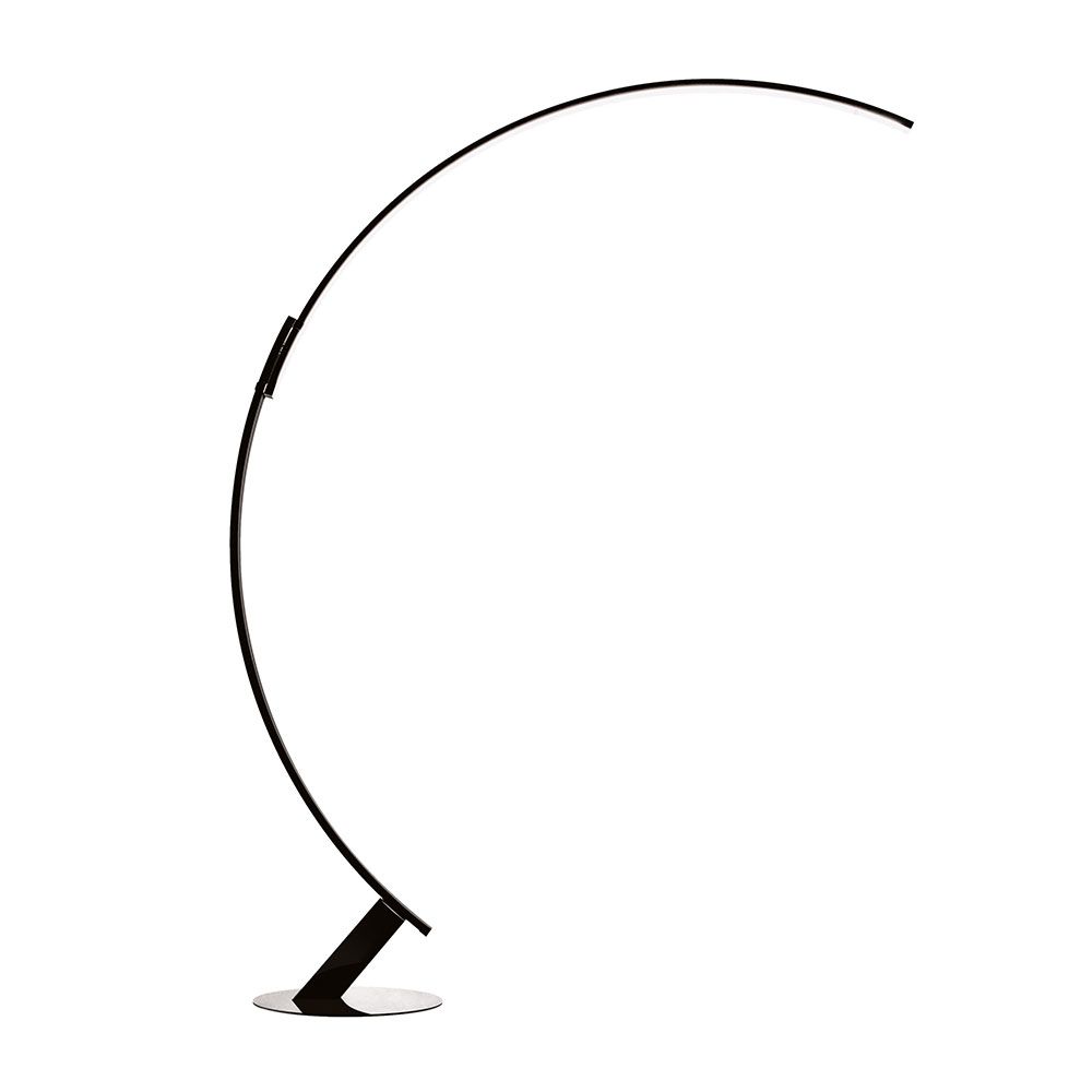 Kdln Kyudo LED Stehleuchte schwarz - Bild 2