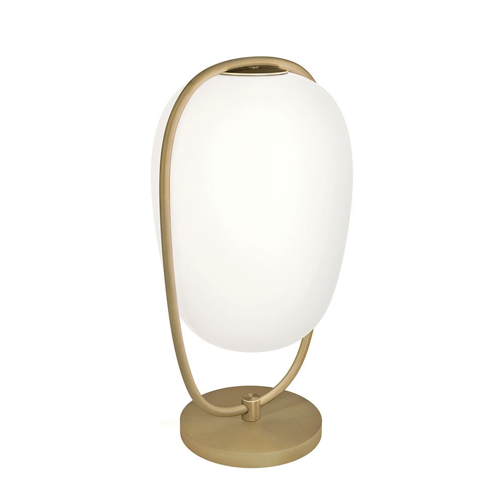 Kdln Golden Lanna Tischleuchte - Bild 3