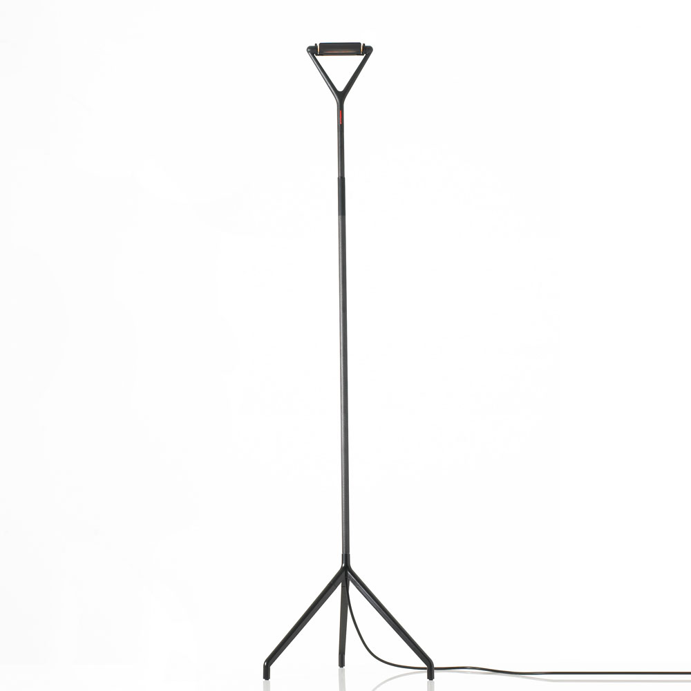 Luceplan Schwarz Lola Terra