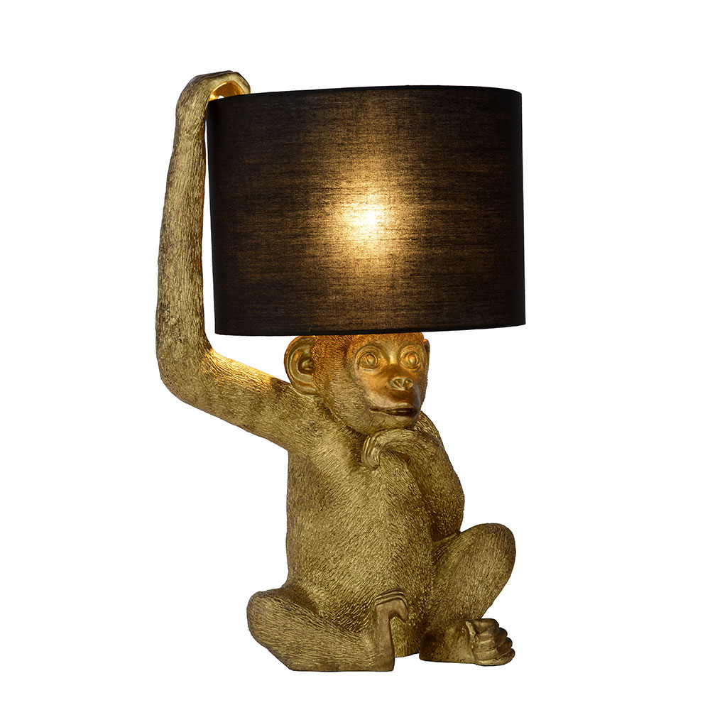 Lucide Licht Extravaganza Chimp Tischleuchte