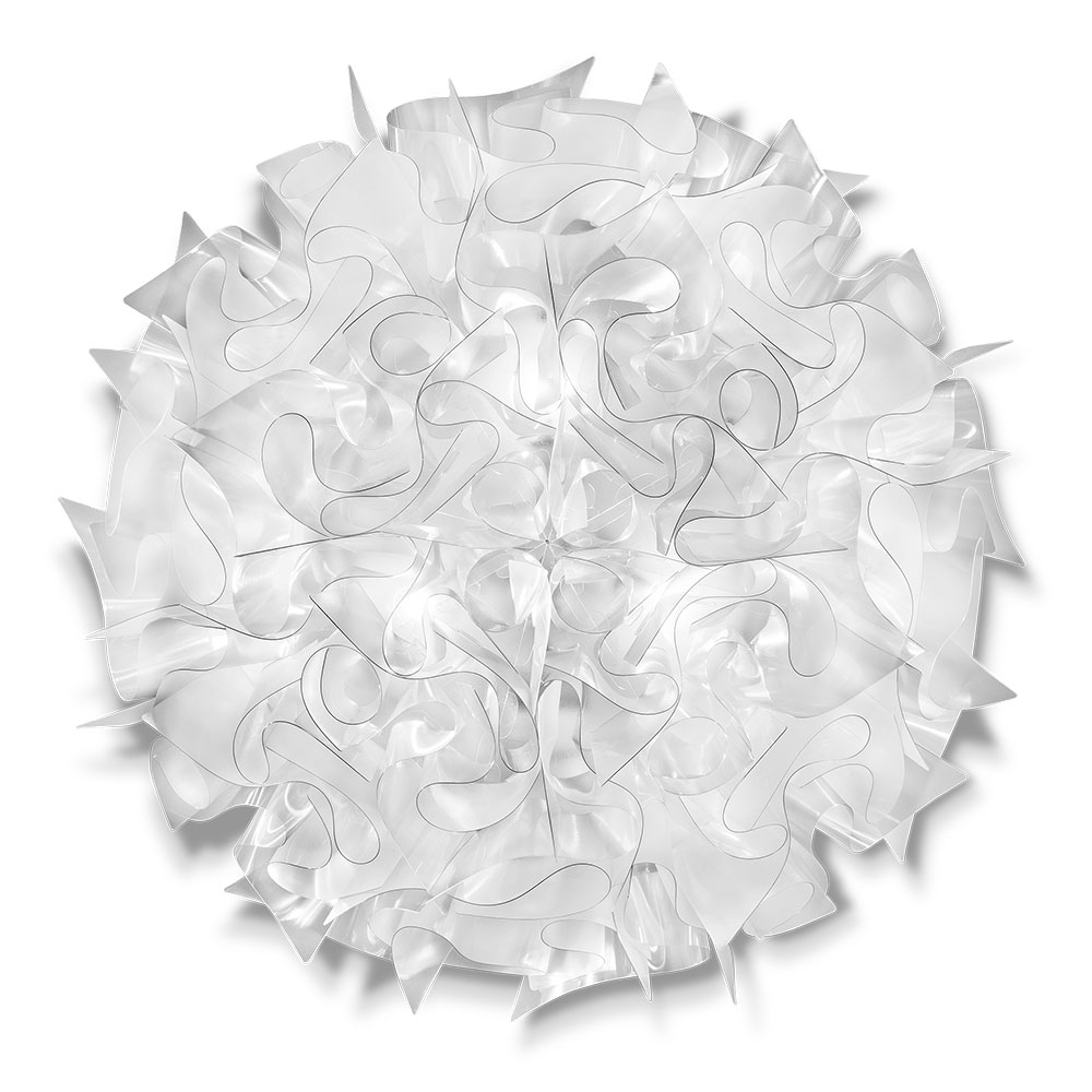 Slamp Veli Large Wand- Und Deckenleuchte-Prisma
