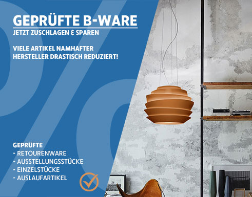 Geprüfte B-Ware namhafter Hersteller Geprüfte B-Ware namhafter Hersteller