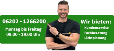 Lampenonline Beratung