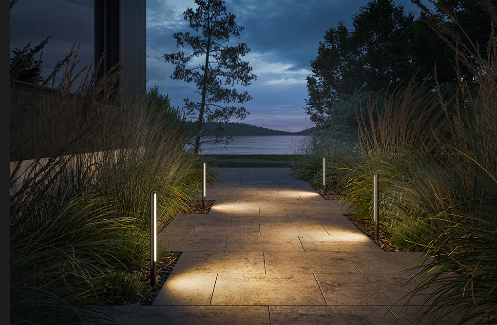 Simultane Steuerung mehrerer Luna pura Leuchten mit air sync Simultane Steuerung mehrerer Leuchten mit air sync – Einfach & smart