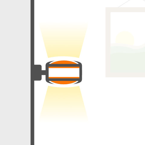 Effektleuchten von vielen Markenherstellern bei lampenonline kaufen
