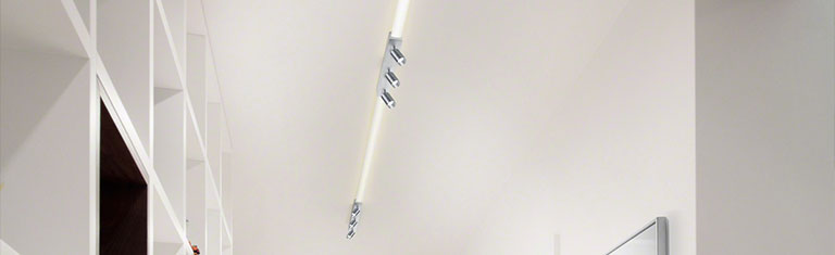 Helestra Vigo Schienensystem bei lampenonline kaufen