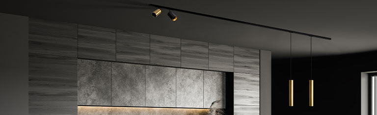 Lumexx ANTIDARK Schienensystem bei lampenonline kaufen