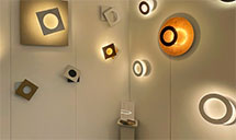 Lichteck Mannheim Showroom 2 Lichteck Mannheim Showroom 2