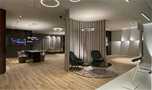 Lichteck Wiesbaden Showroom 1 Lichteck Wiesbaden Showroom 1