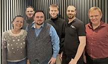 Lichteck Wiesbaden Showroom 2 Lichteck Wiesbaden Showroom 2