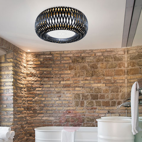 Deckenleuchten in vielen Größen und Varianten auf lampenonline.de entdecken