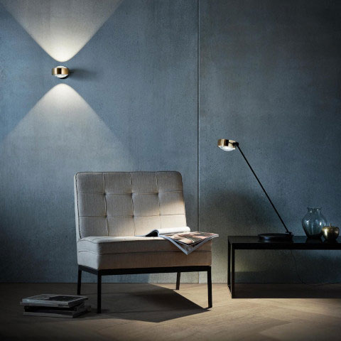 Designleuchten in vielen Größen und Varianten auf lampenonline.de entdecken