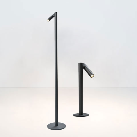 Sompex Tubo Akkuleuchten in vielen Größen und Varianten