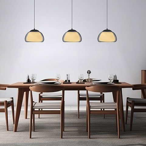 HELL Luxxo Leuchten HELL Luxxo Leuchten in vielen Größen und Varianten