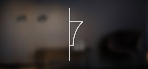 Holtkötter Wandleuchten Holtkötter Wandleuchten in vielen Größen und Varianten