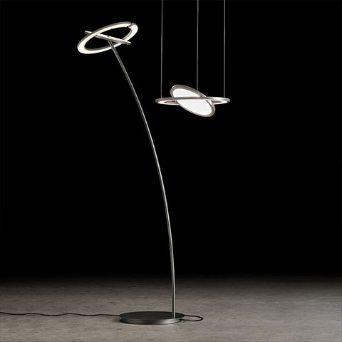 Holtkötter SuperNova Holtkötter SuperNova Leuchten in vielen Varianten