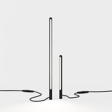 IP44 Kal S/M Spießleuchte für Solar Join IP44 Kal S/M Spießleuchte für Solar Join in vielen Größen und Varianten