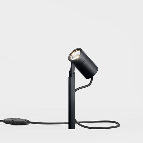 IP44 Piek Mini Spiessstrahler für Solar Join IP44 Piek Mini Spiessstrahler für Solar Join in vielen Größen und Varianten