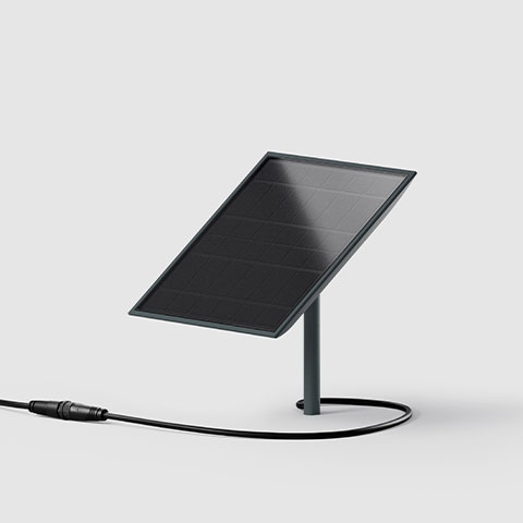 IP44 Solarpanel L zu Solar Join IP44 Solarpanel für Solar Join in vielen Größen und Varianten