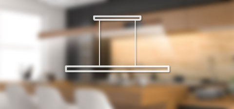 Paul Neuhaus Pendelleuchten in vielen Größen und Varianten